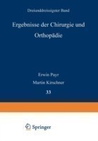 Ergebnisse der Chirurgie und Orthopädie