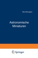 Astronomische Miniaturen