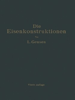 Die Eisenkonstruktionen