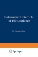 Botanischer Unterricht in 160 Lectionen