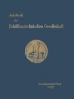 Jahrbuch der Schiffbautechnischen Gesellschaft