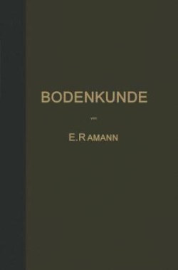 Bodenkunde