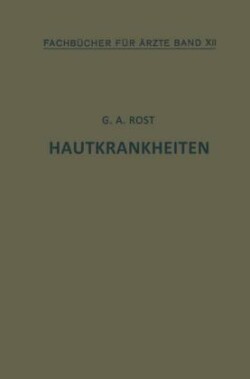 Hautkrankheiten