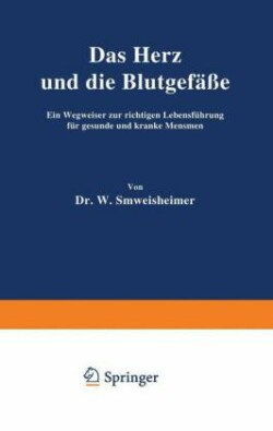 Das Herz und die Blutgefäße