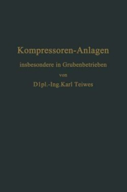 Kompressoren-Anlagen