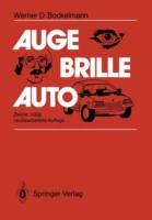 Auge — Brille — Auto