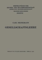 Gesellschaftslehre