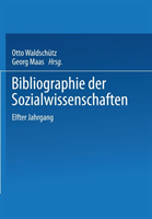 Bibliographie der Sozialwissenschaften