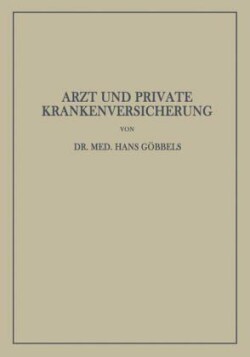 Arzt und Private Krankenversicherung