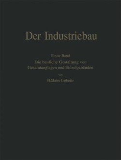 Der Industriebau