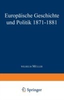 Europäische Geschichte und Politik 1871–1881
