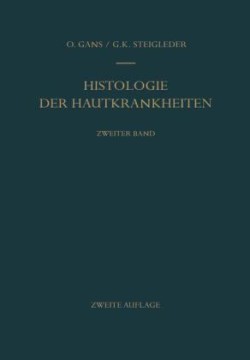 Histologie der Hautkrankheiten