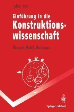 Einführung in die Konstruktionswissenschaft