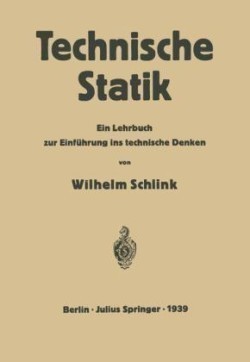 Technische Statik