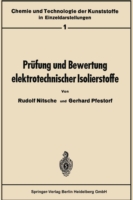 Prüfung und Bewertung elektrotechnischer Isolierstoffe