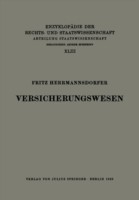 Versicherungswesen