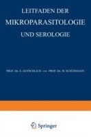 Leitfaden der Mikroparasitologie und Serologie