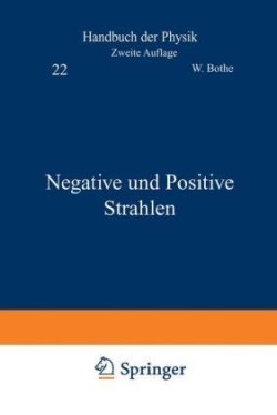 Negative und Positive Strahlen