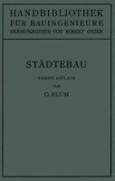 Städtebau