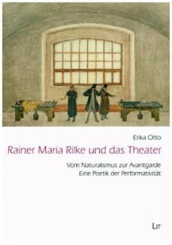 Rainer Maria Rilke und das Theater