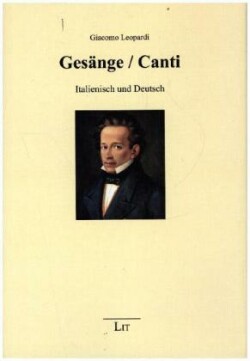 Gesänge / Canti