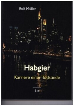 Habgier