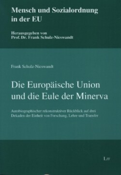 Die Europäische Union und die Eule der Minerva