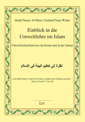 Einblick in die Umweltlehre im Islam