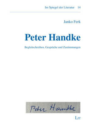 Peter Handke