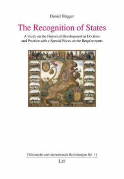 Recognition of States