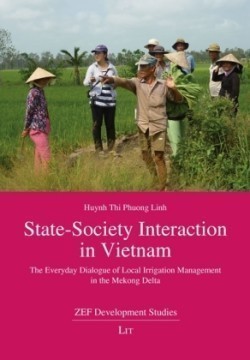 State-Society Interaction in Vietnam