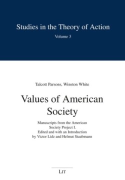 Values of American Society