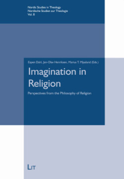 Imagination in Religion