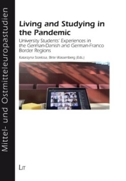 Living and Studying in the Pandemic