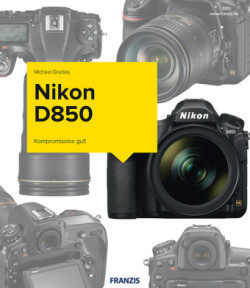 Nikon D850