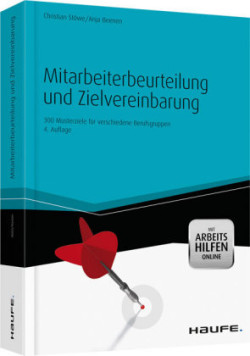 Mitarbeiterbeurteilung und Zielvereinbarung