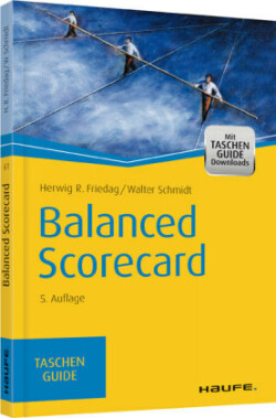 Balanced Scorecard