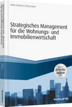 Strategisches Management für die Wohnungs- und Immobilienwirtschaft