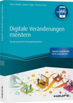 Digitale Veränderungen meistern