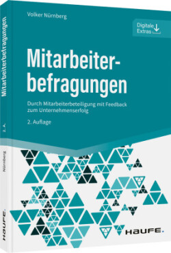 Mitarbeiterbefragungen