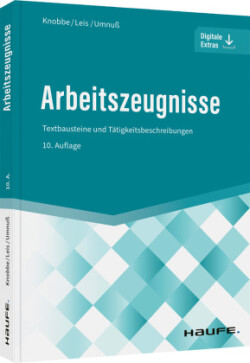 Arbeitszeugnisse