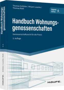 Handbuch Wohnungsgenossenschaften