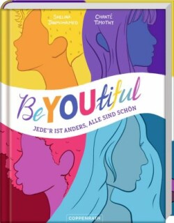 BeYOUtiful