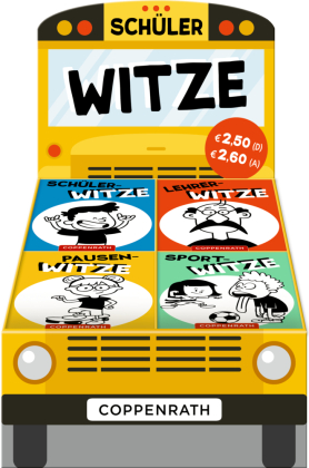 Mini-Schüler-Witze