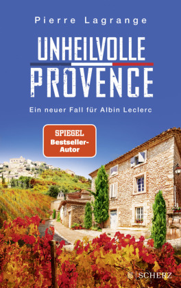 Unheilvolle Provence