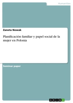 Planificación familiar y papel social de la mujer en Polonia