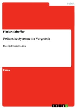 Politische Systeme im Vergleich