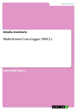 Multi-Sensor-Core-Logger (MSCL)