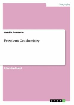 Petroleum Geochemistry