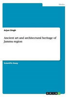 Ancient art and architectural heritage of Jammu region